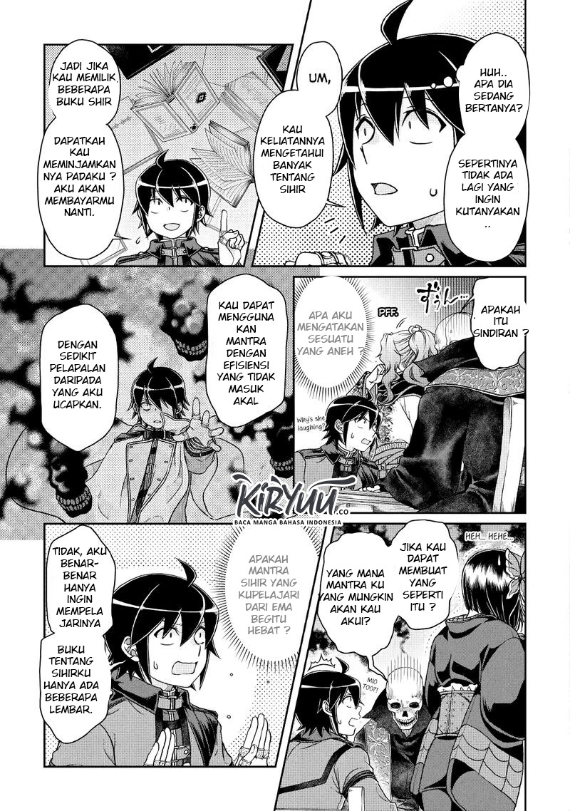 tsuki-ga-michibiku-isekai-douchuu - Chapter: 41