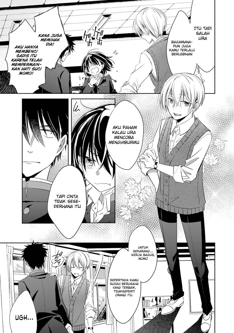 choppiri-toshiue-demo-kanojo-ni-shite-kuremasu-ka - Chapter: 3