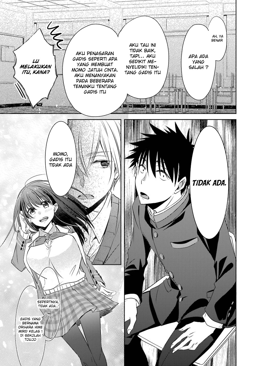 choppiri-toshiue-demo-kanojo-ni-shite-kuremasu-ka - Chapter: 3