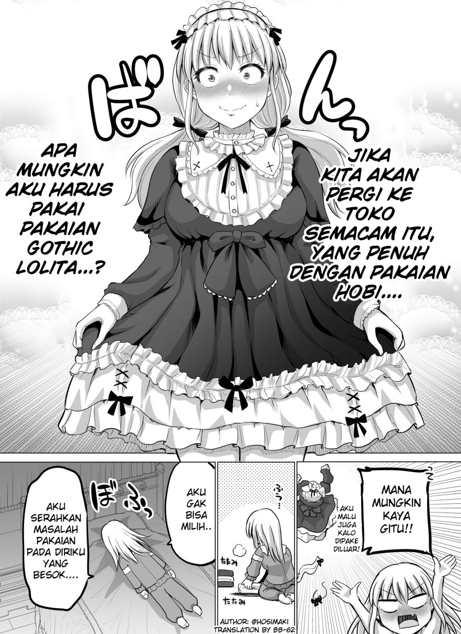 kore-kara-dandan-shiawase-ni-natte-iku-kowai-onna-joushi - Chapter: 15