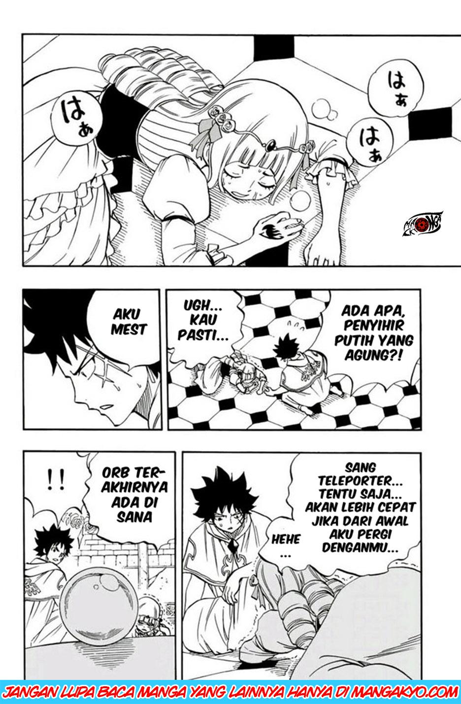 fairy-tail-100-years-quest - Chapter: 49