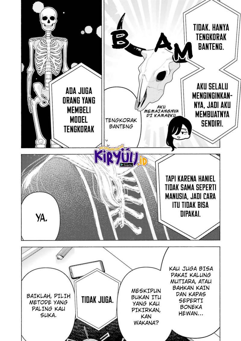 sono-bisque-doll-wa-koi-wo-suru - Chapter: 91