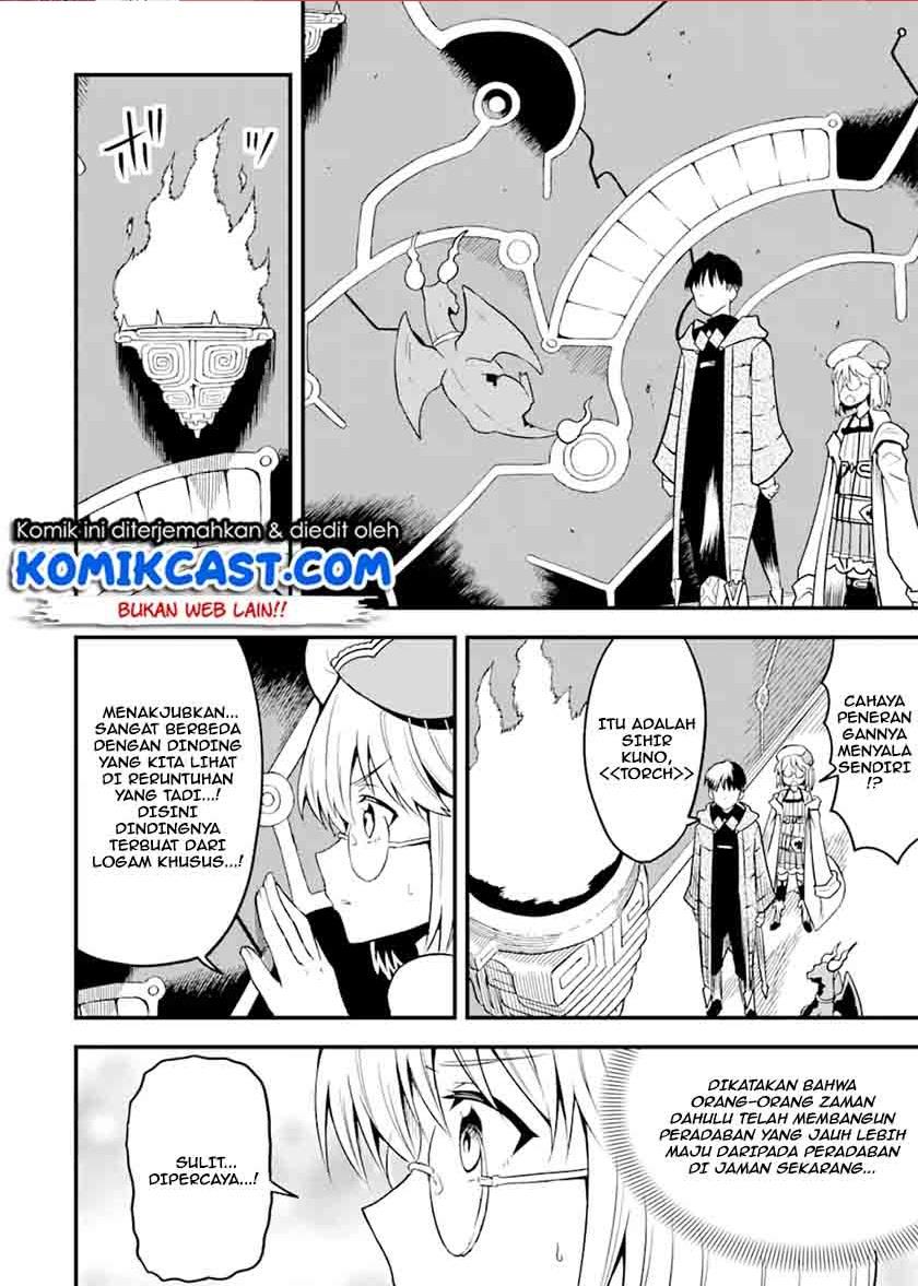 honyaku-no-sainou-de-ore-dake-ga-sekai-wo-kaihen-dekiru-ken - Chapter: 10.2