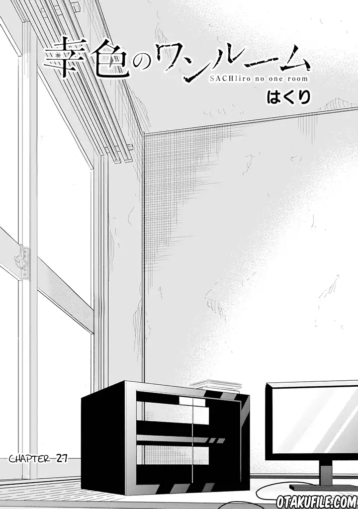sachi-iro-no-one-room - Chapter: 27