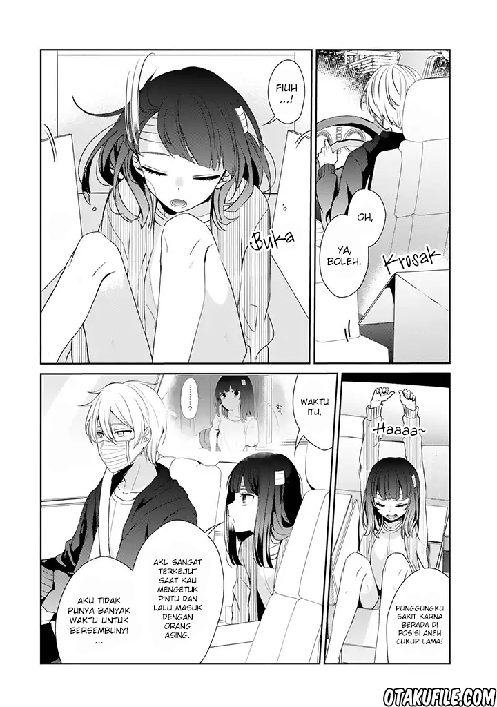 sachi-iro-no-one-room - Chapter: 27