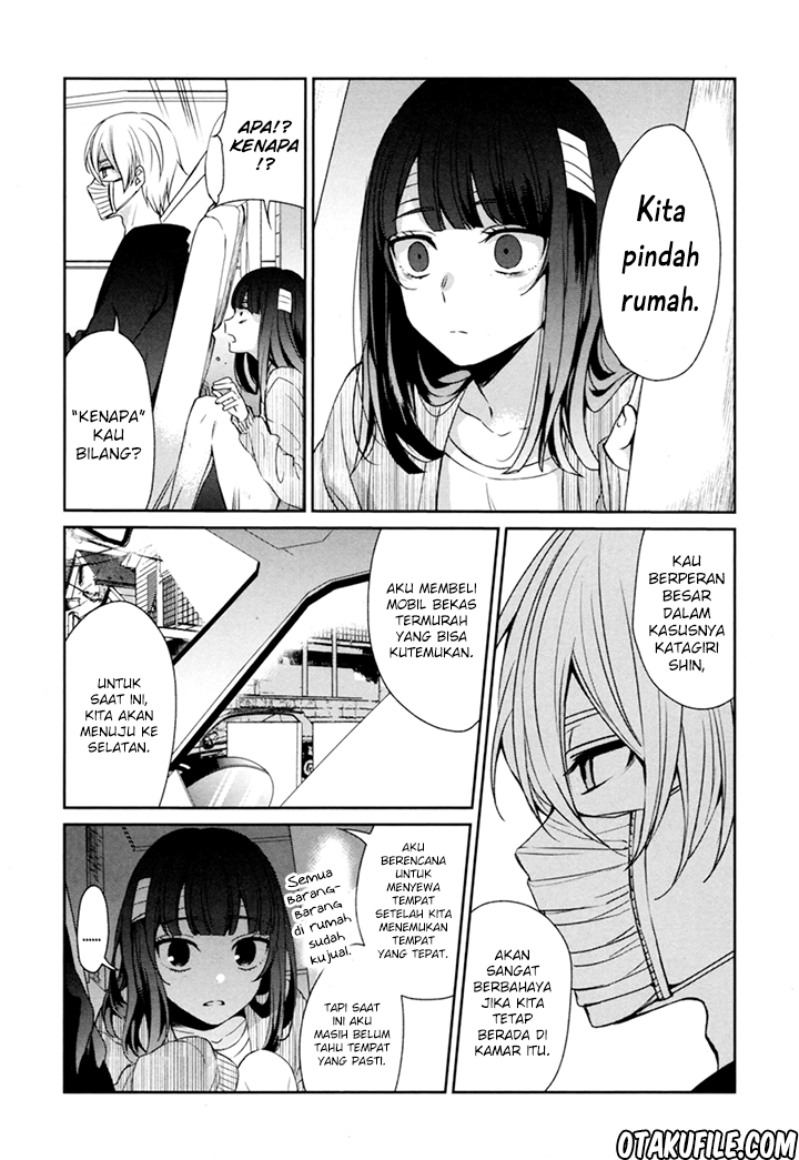 sachi-iro-no-one-room - Chapter: 27