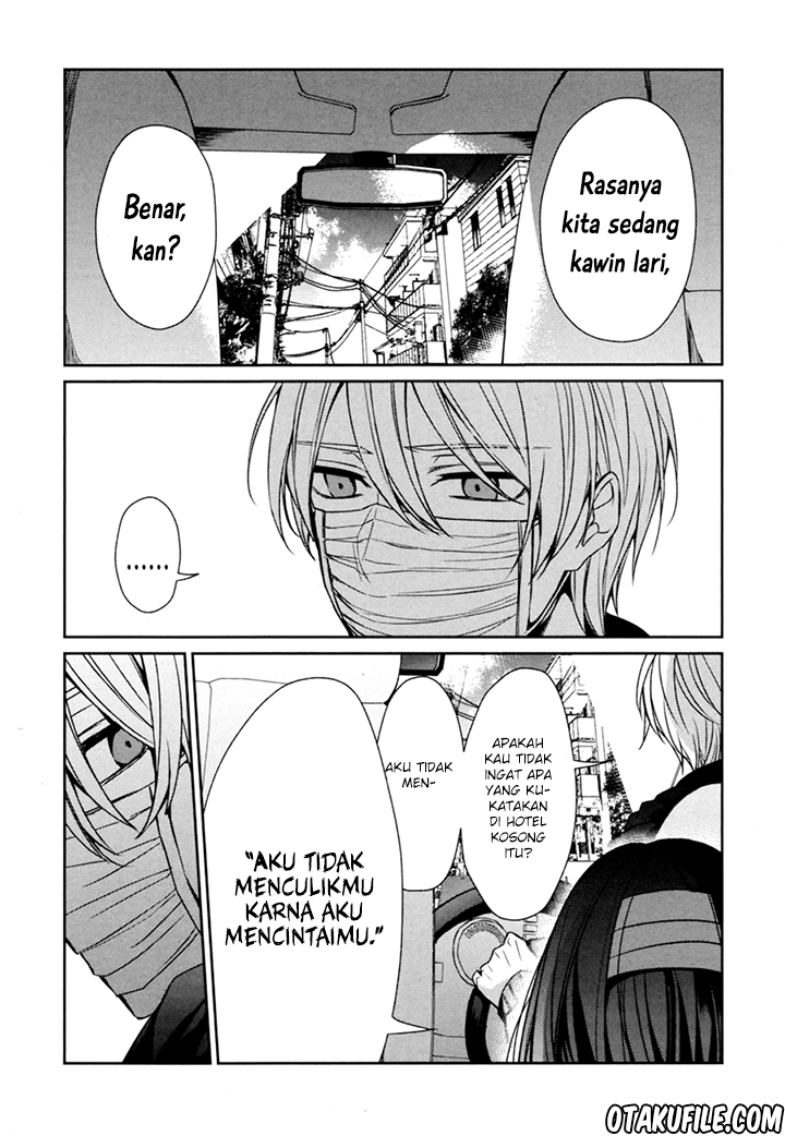 sachi-iro-no-one-room - Chapter: 27