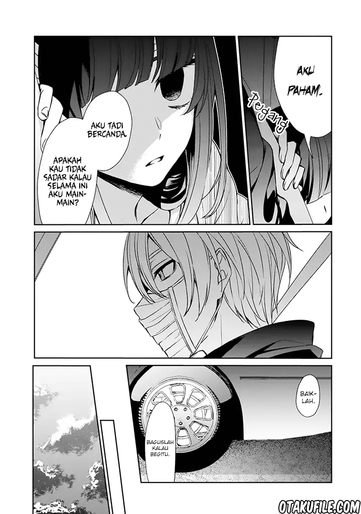 sachi-iro-no-one-room - Chapter: 27