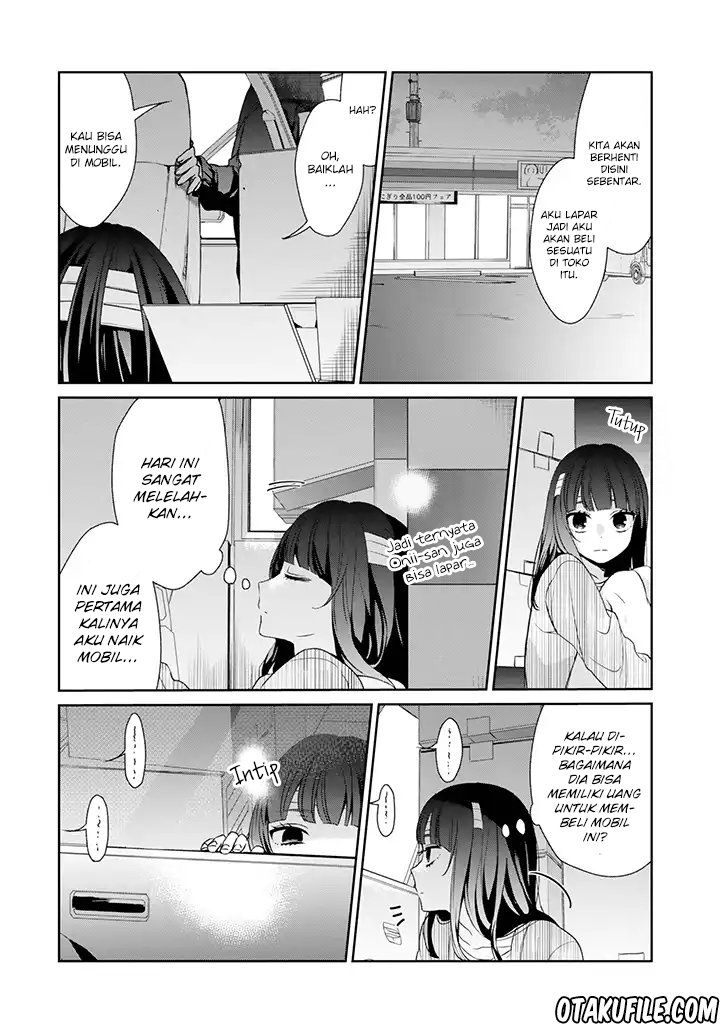 sachi-iro-no-one-room - Chapter: 27