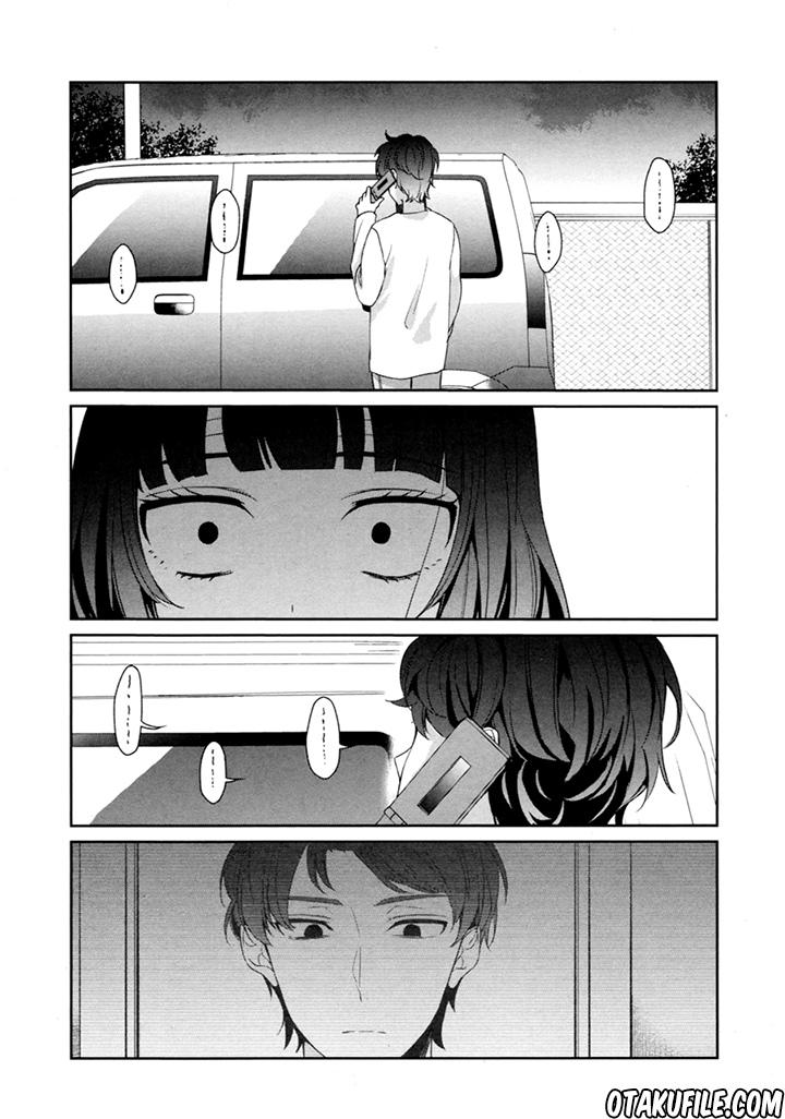 sachi-iro-no-one-room - Chapter: 27