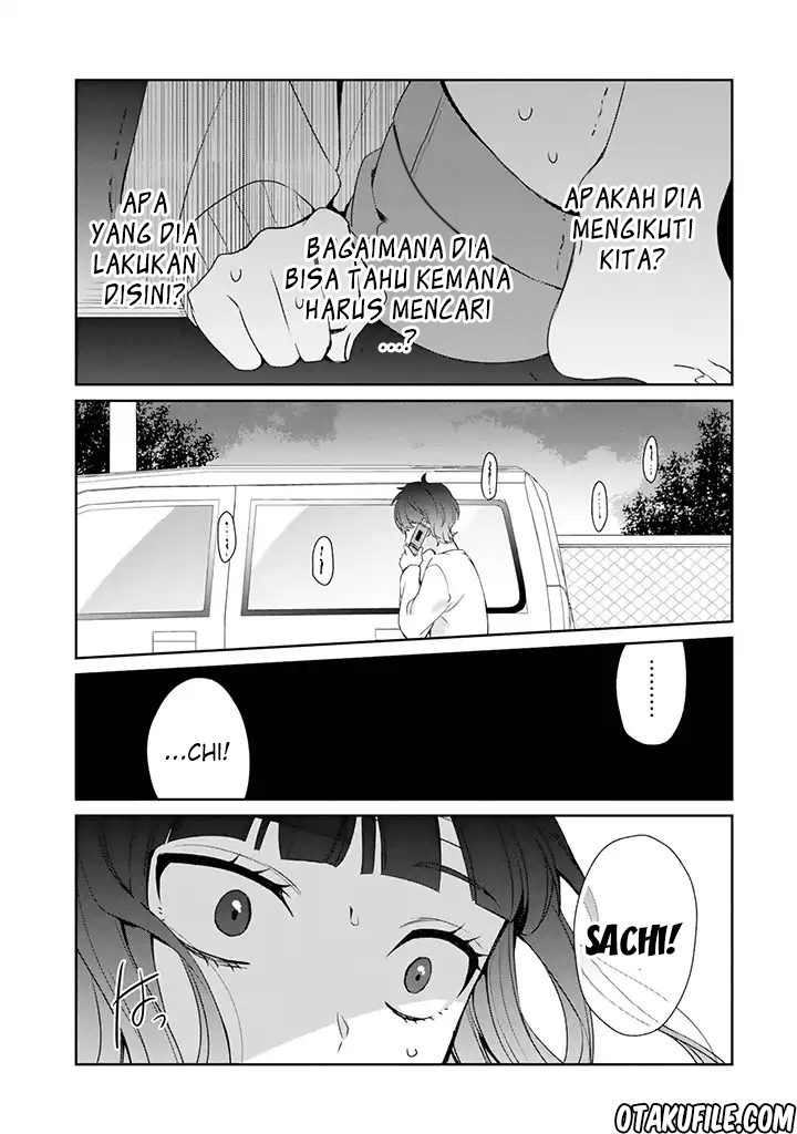 sachi-iro-no-one-room - Chapter: 27