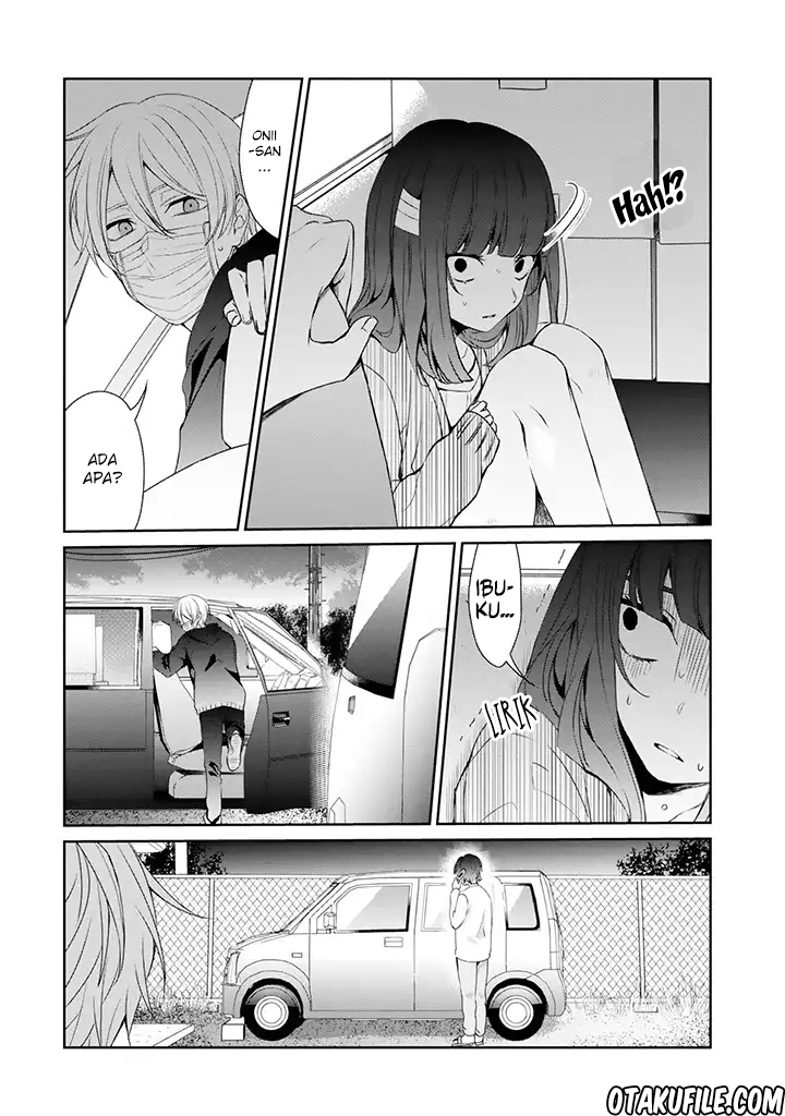 sachi-iro-no-one-room - Chapter: 27