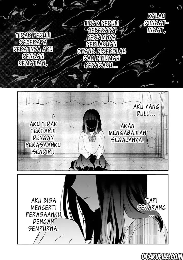 sachi-iro-no-one-room - Chapter: 27