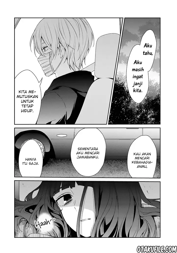 sachi-iro-no-one-room - Chapter: 27