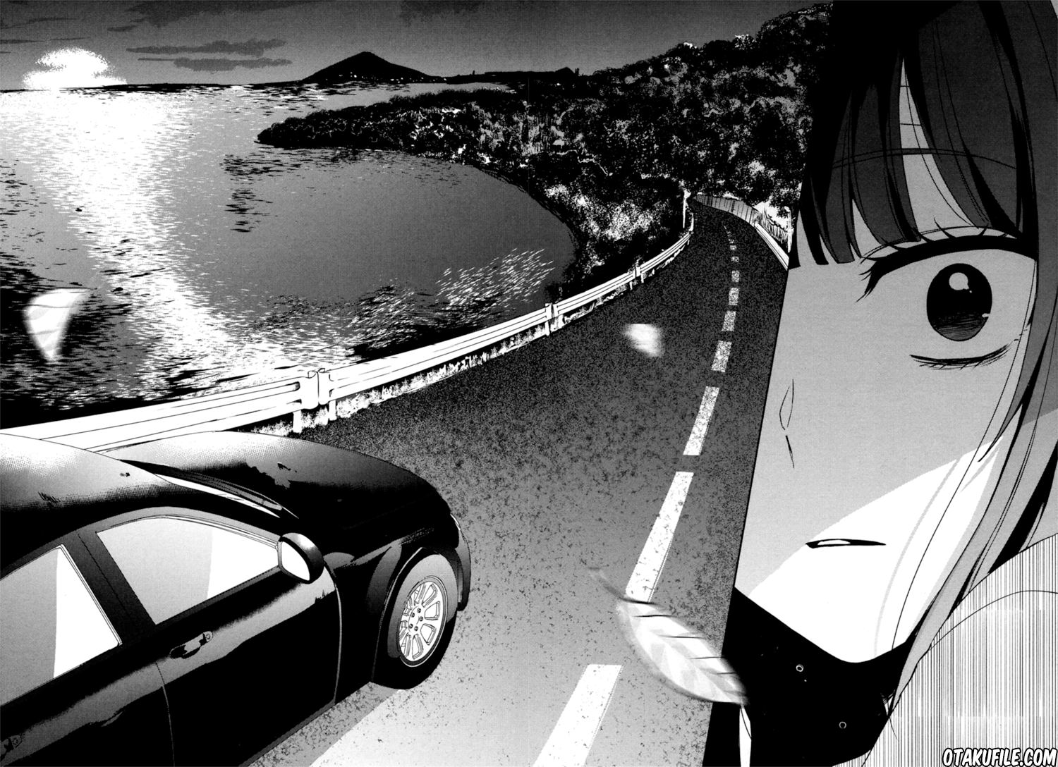 sachi-iro-no-one-room - Chapter: 27