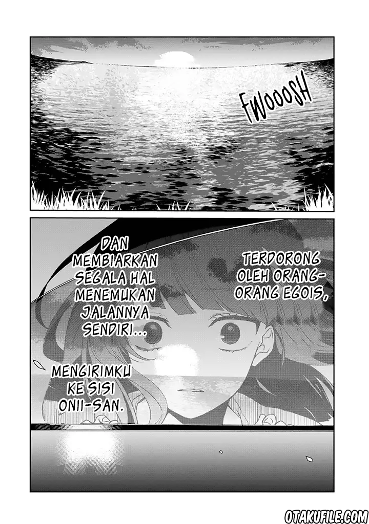 sachi-iro-no-one-room - Chapter: 27