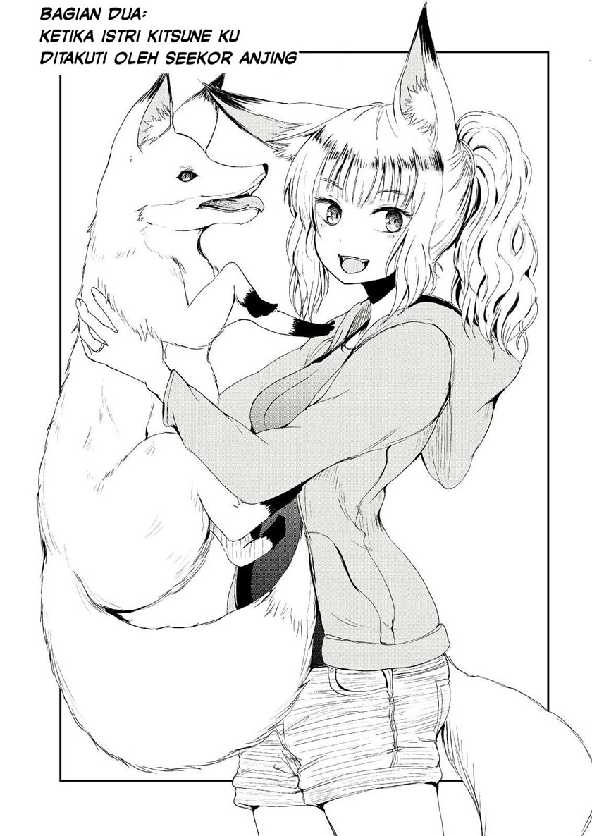 kitsune-no-oyome-chan - Chapter: 2