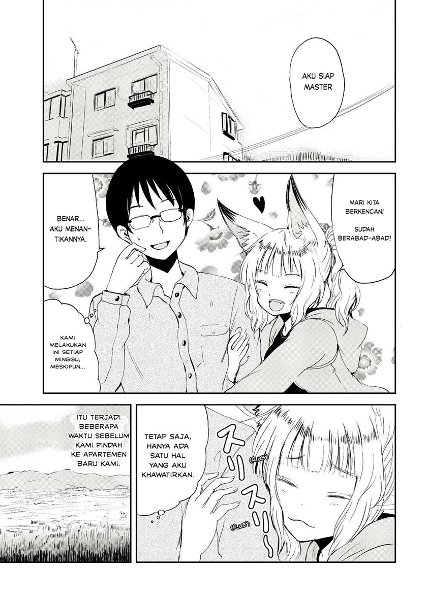 kitsune-no-oyome-chan - Chapter: 2