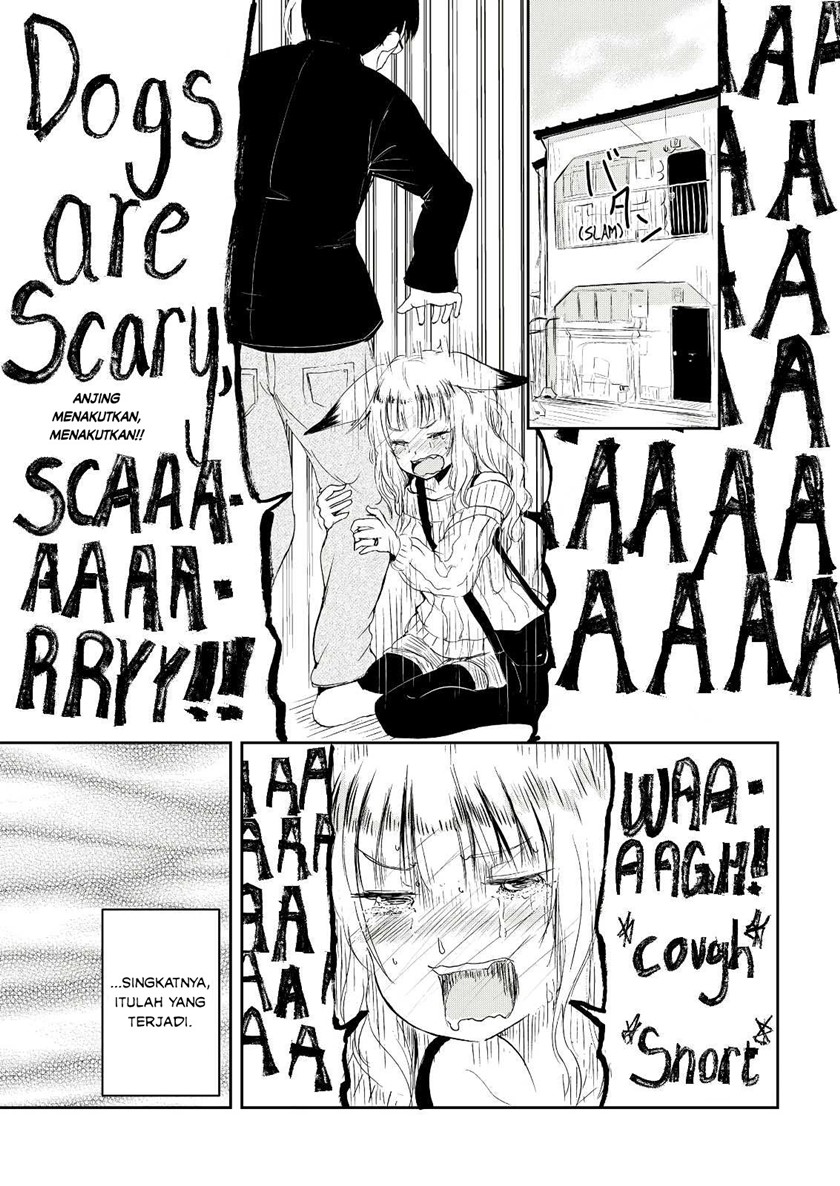 kitsune-no-oyome-chan - Chapter: 2