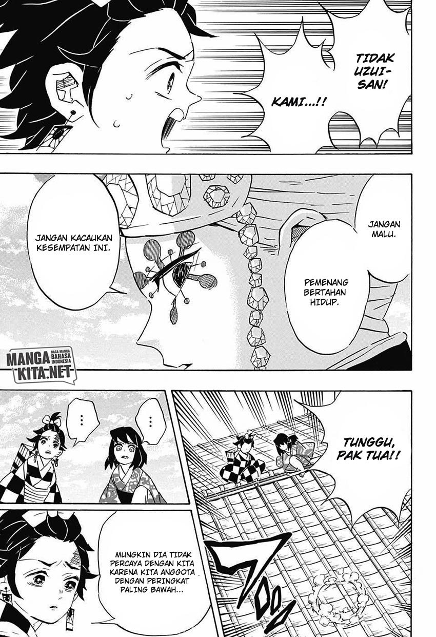 kimetsu-no-yaiba - Chapter: 75