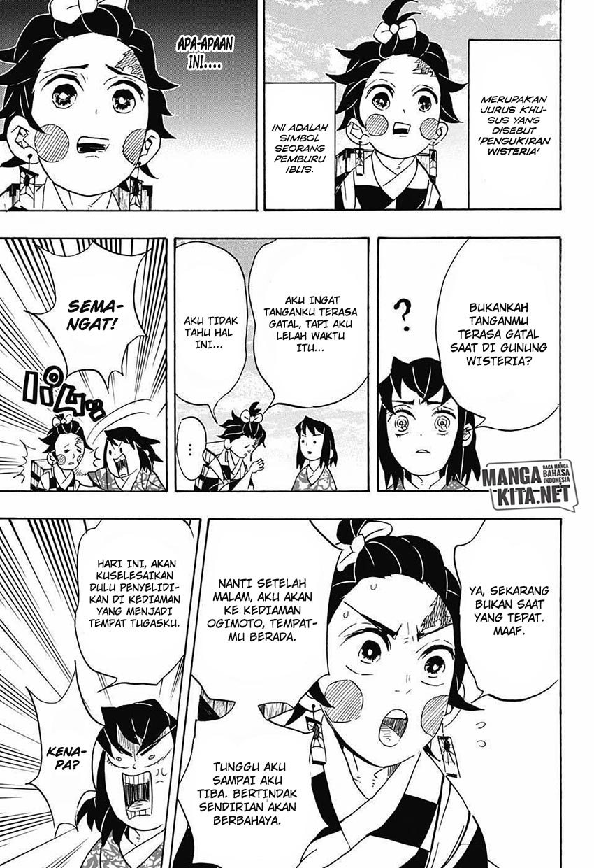 kimetsu-no-yaiba - Chapter: 75