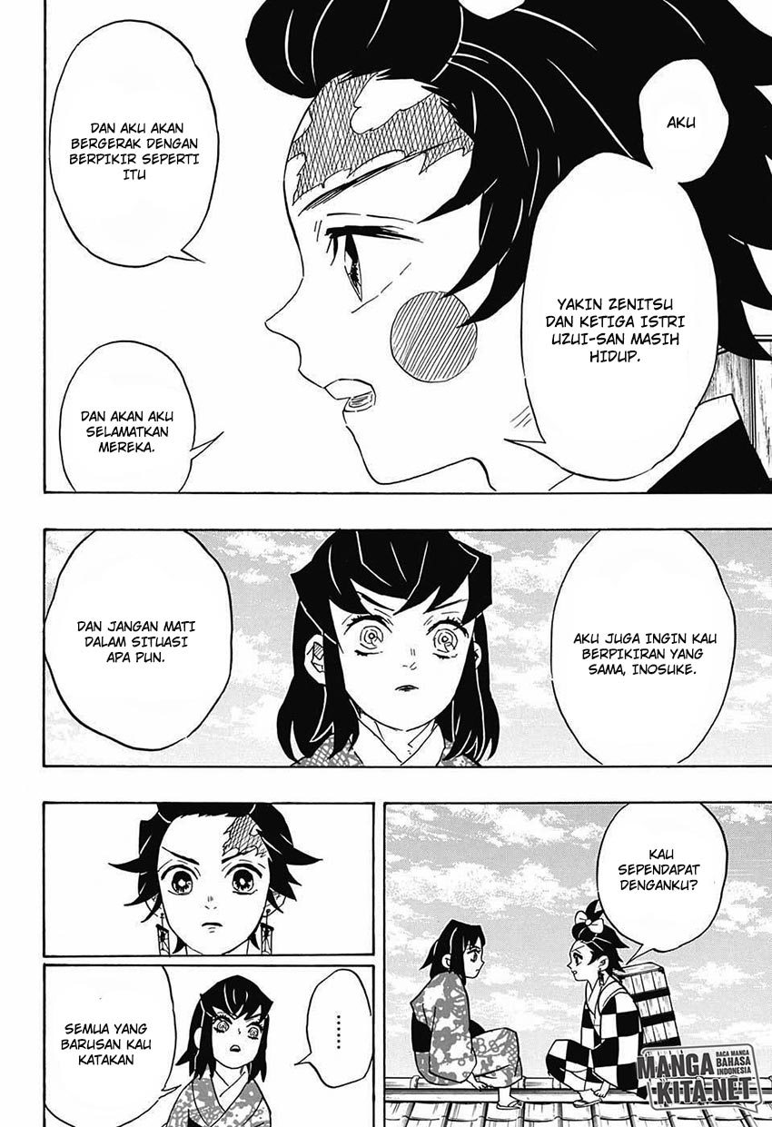 kimetsu-no-yaiba - Chapter: 75