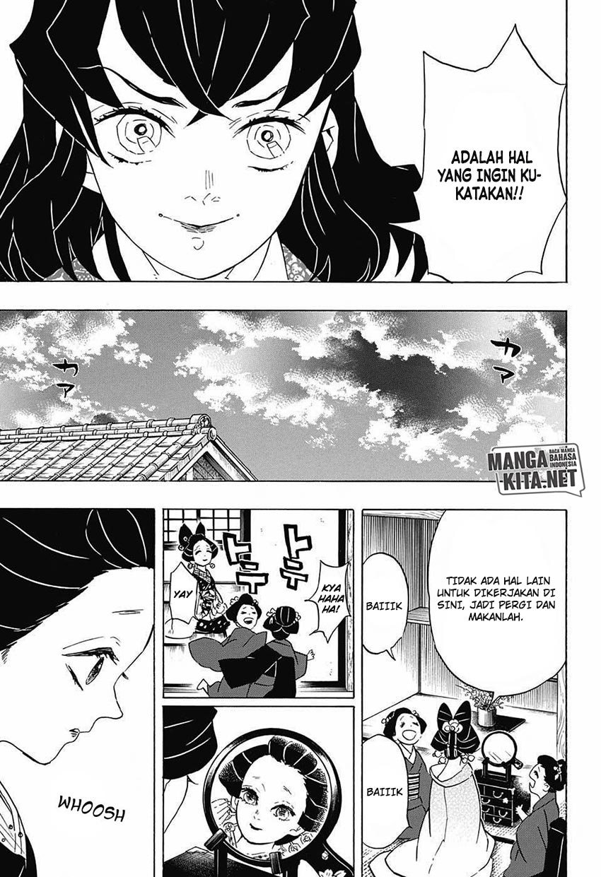 kimetsu-no-yaiba - Chapter: 75