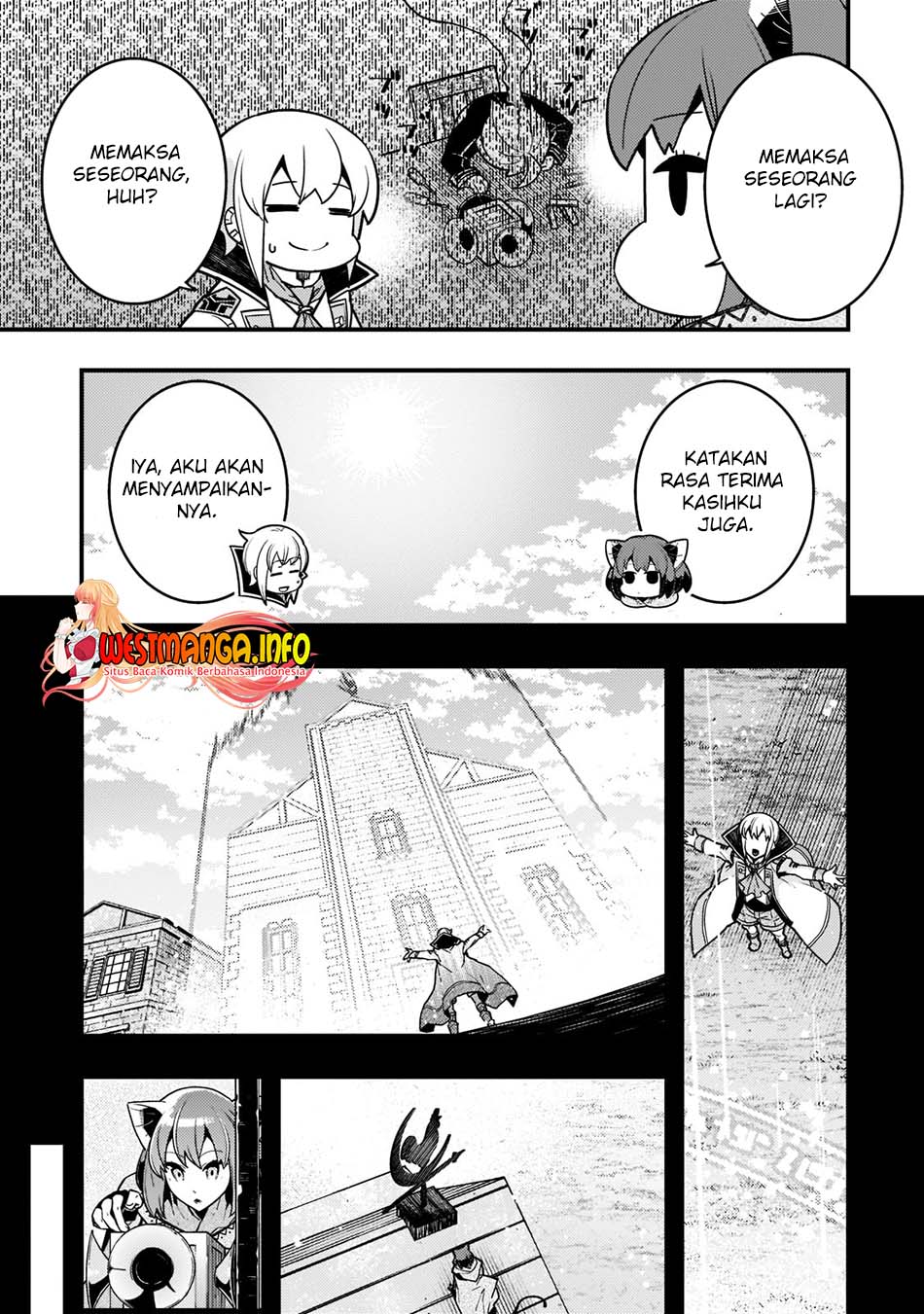 kyoukai-meikyuu-to-ikai-no-majutsushi - Chapter: 51