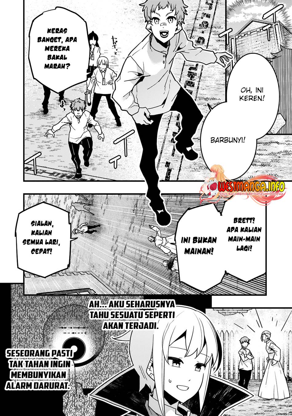 kyoukai-meikyuu-to-ikai-no-majutsushi - Chapter: 51