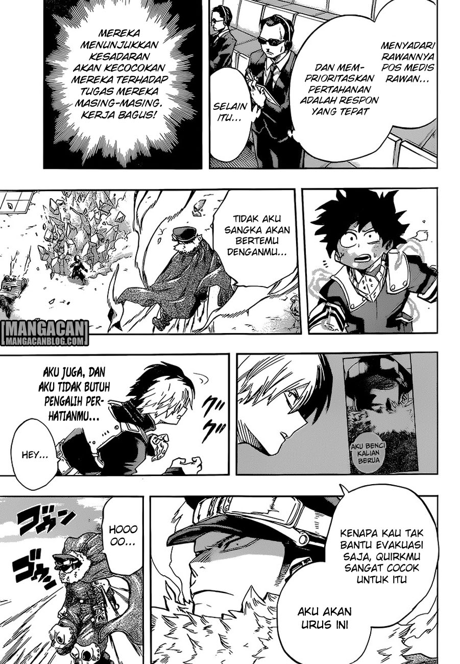 boku-no-hero-academia - Chapter: 111