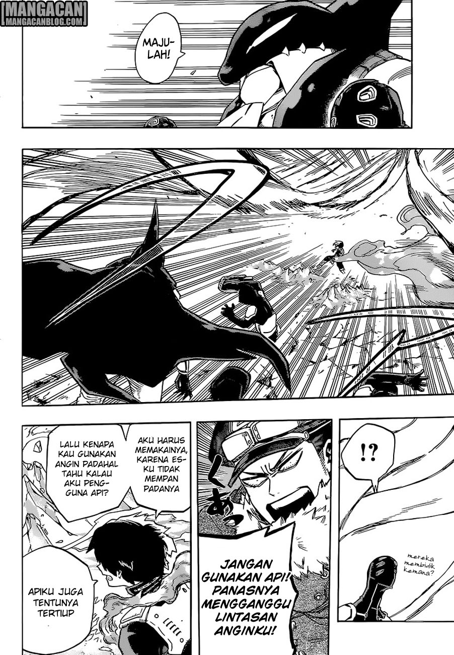 boku-no-hero-academia - Chapter: 111