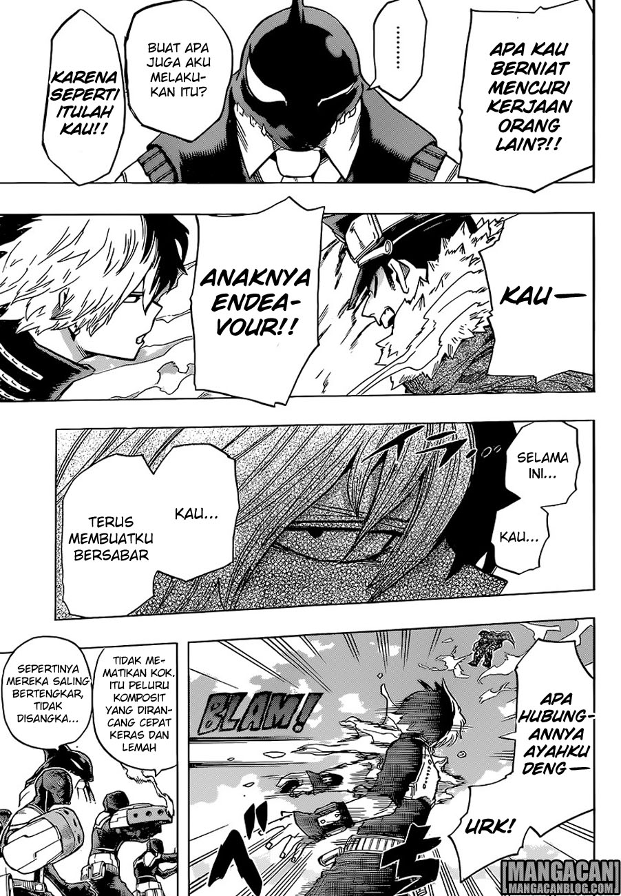 boku-no-hero-academia - Chapter: 111