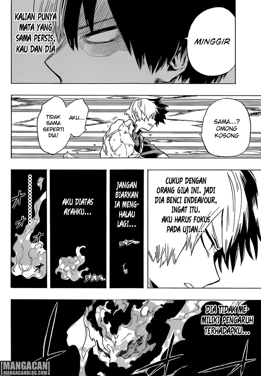 boku-no-hero-academia - Chapter: 111