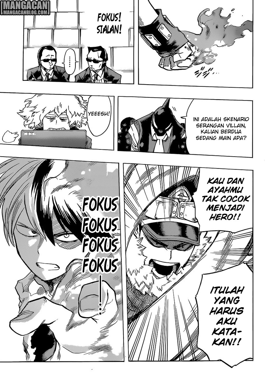 boku-no-hero-academia - Chapter: 111