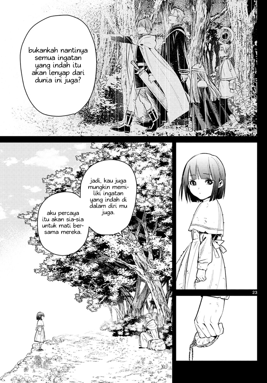 sousou-no-frieren - Chapter: 2