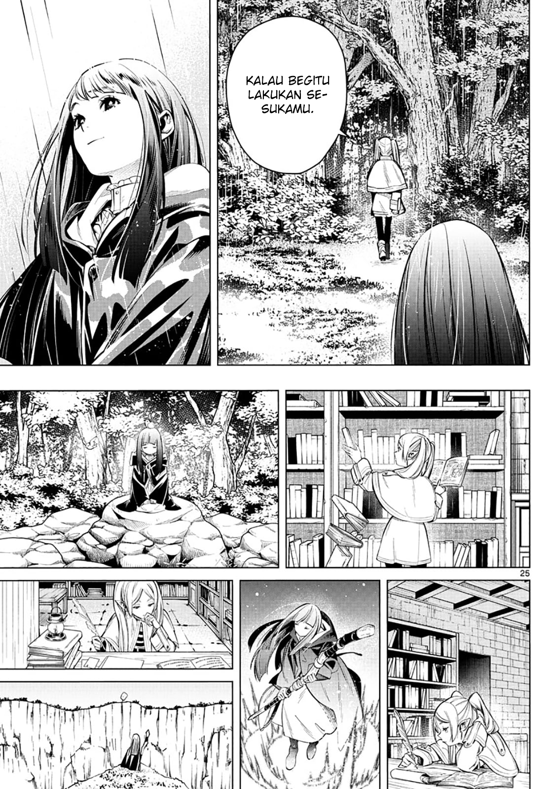 sousou-no-frieren - Chapter: 2