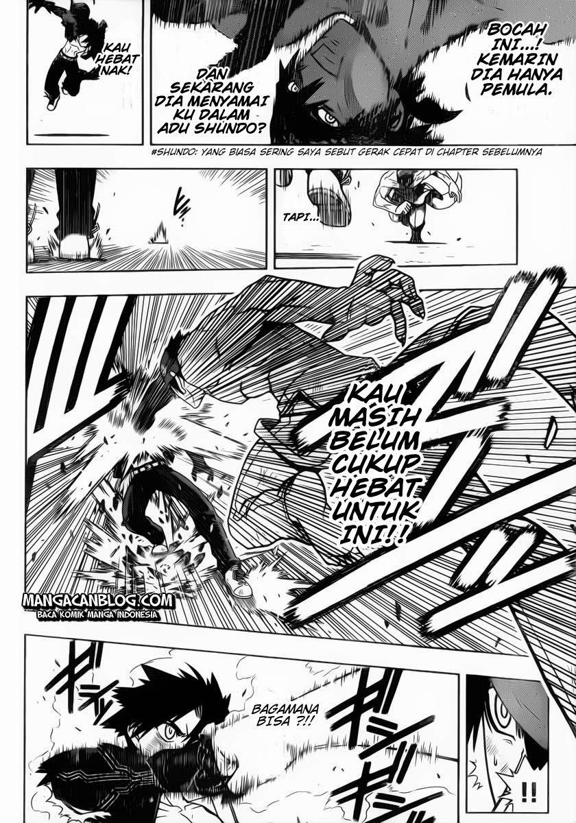 uq-holder - Chapter: 23