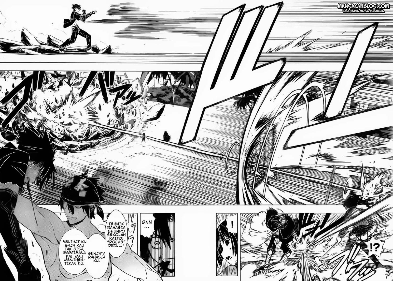 uq-holder - Chapter: 23