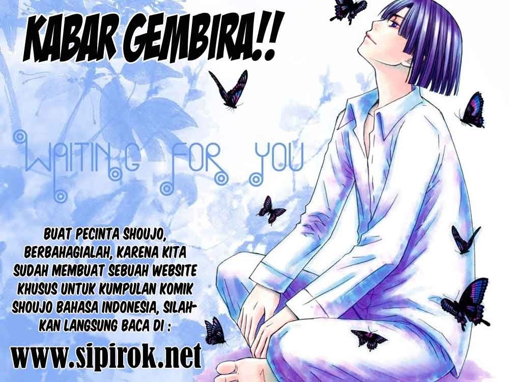 sankarea - Chapter: 07