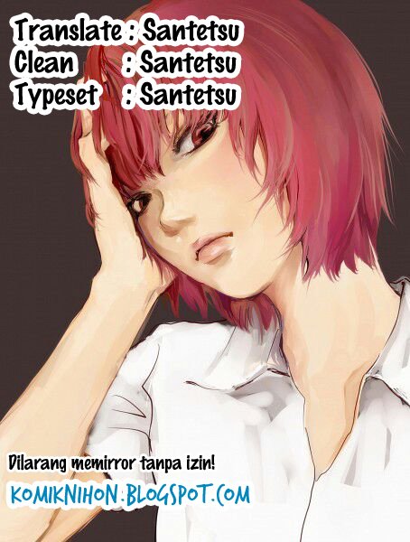 aku-no-hana - Chapter: 40