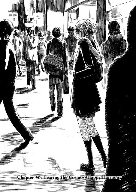 aku-no-hana - Chapter: 40
