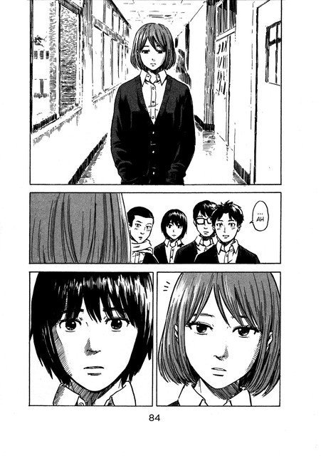 aku-no-hana - Chapter: 40