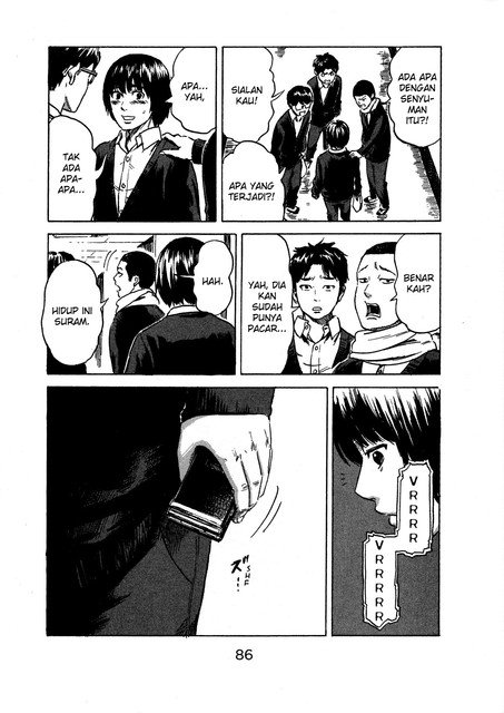 aku-no-hana - Chapter: 40