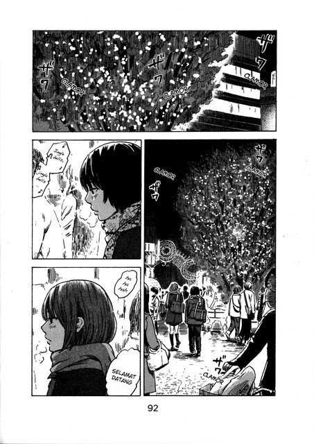 aku-no-hana - Chapter: 40