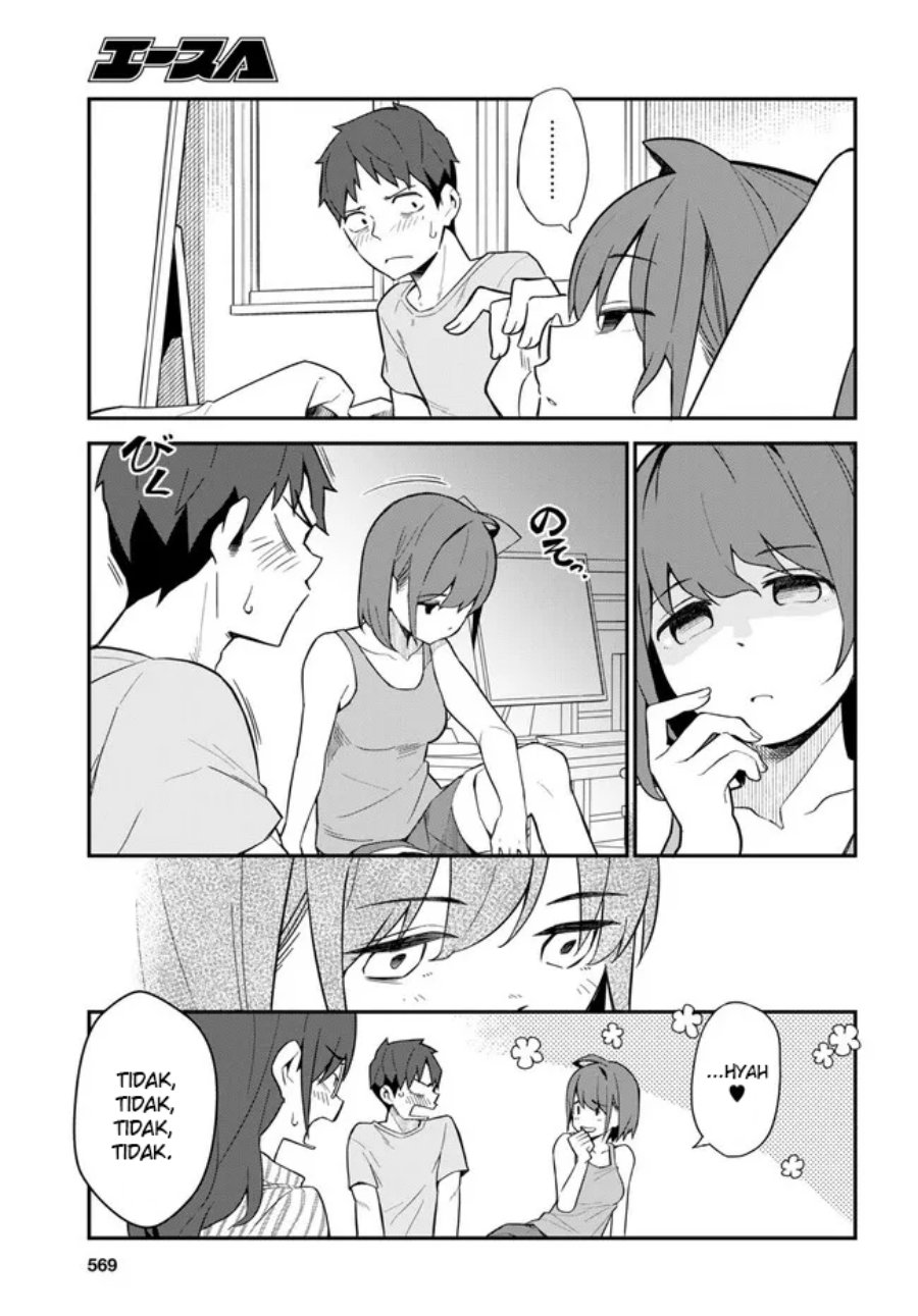 imouto-ni-kiiteminai-to - Chapter: 10