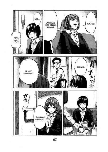 aku-no-hana - Chapter: 40