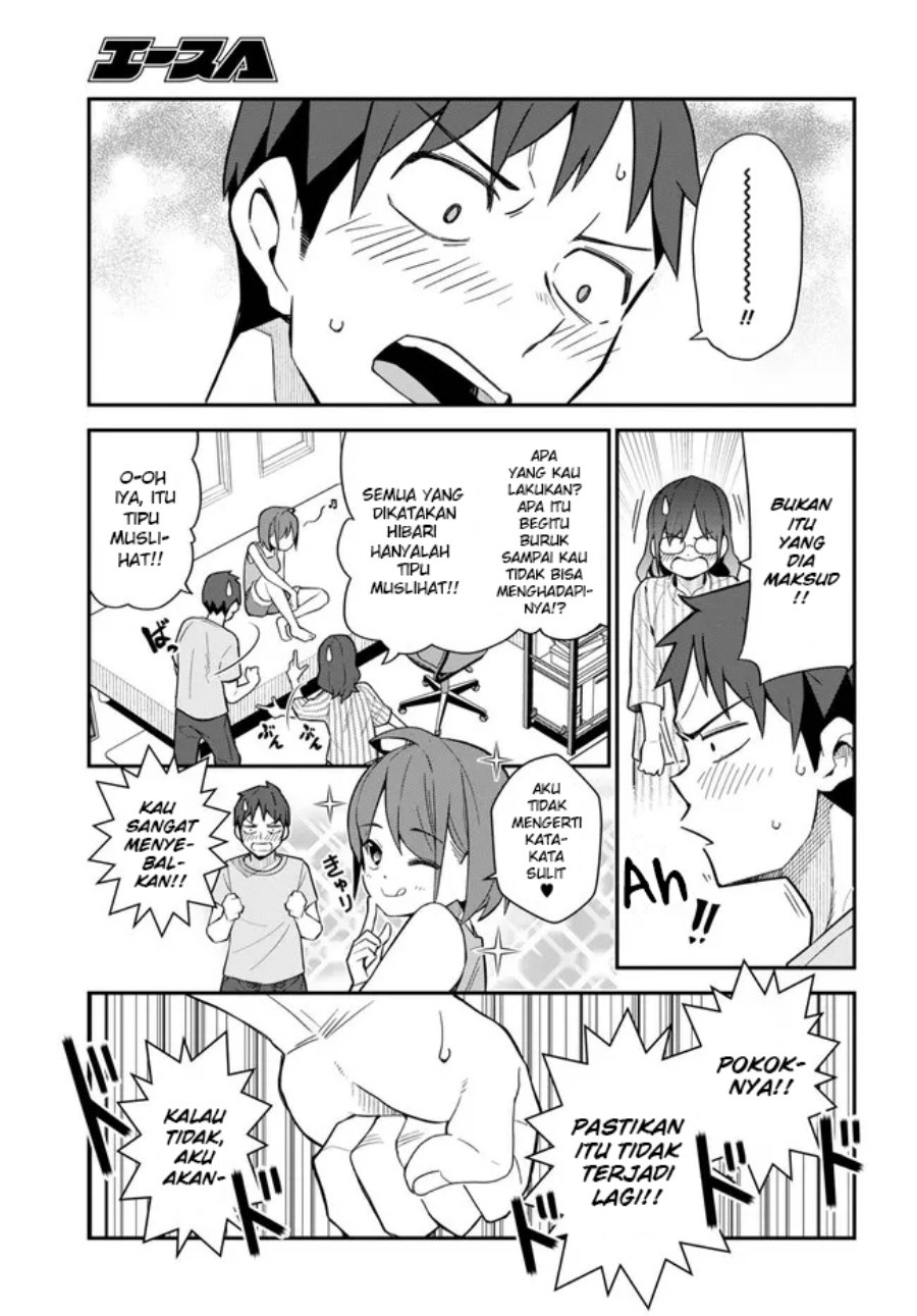 imouto-ni-kiiteminai-to - Chapter: 10