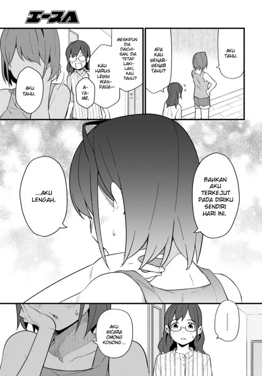 imouto-ni-kiiteminai-to - Chapter: 10