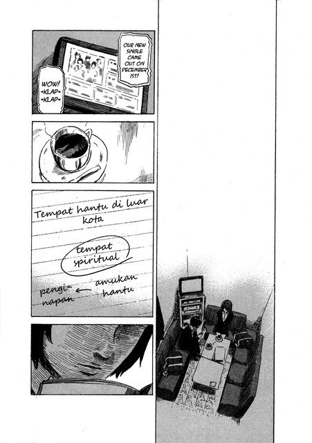 aku-no-hana - Chapter: 40