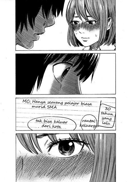 aku-no-hana - Chapter: 40